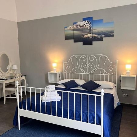 Etna Rooms Katanya Dış mekan fotoğraf
