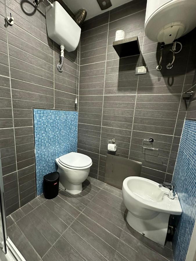 Etna Rooms Katanya Dış mekan fotoğraf