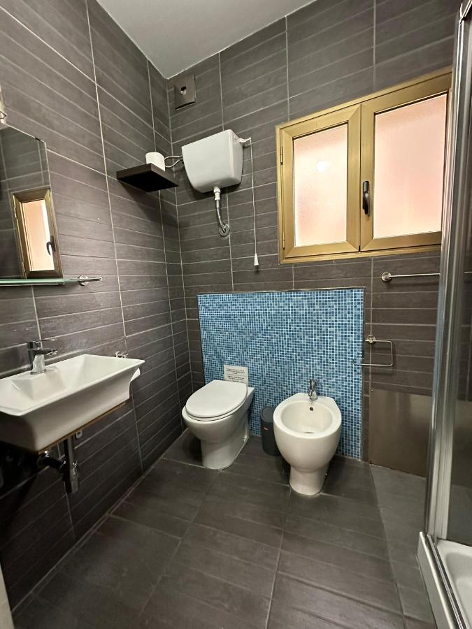 Etna Rooms Katanya Dış mekan fotoğraf