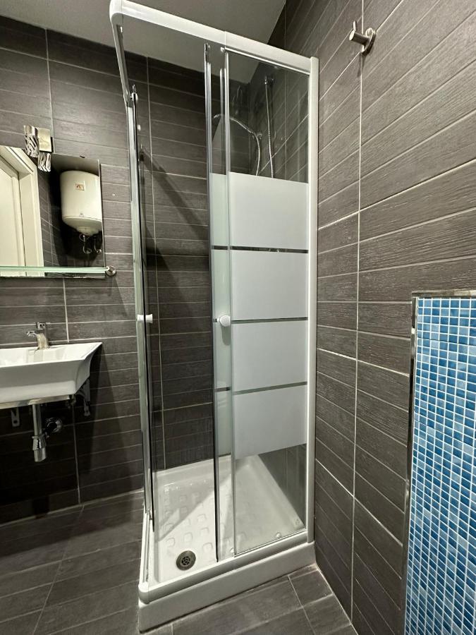 Etna Rooms Katanya Dış mekan fotoğraf