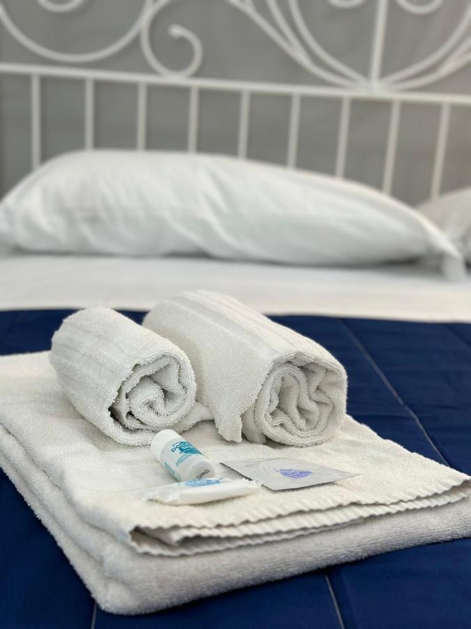 Etna Rooms Katanya Dış mekan fotoğraf