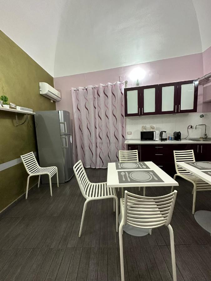 Etna Rooms Katanya Dış mekan fotoğraf