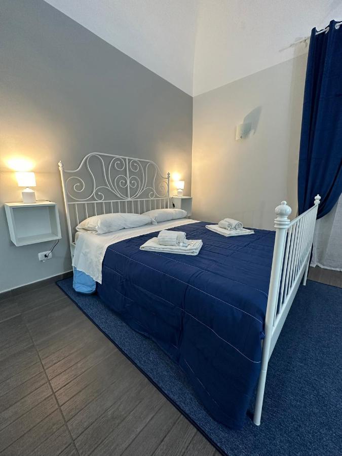 Etna Rooms Katanya Dış mekan fotoğraf
