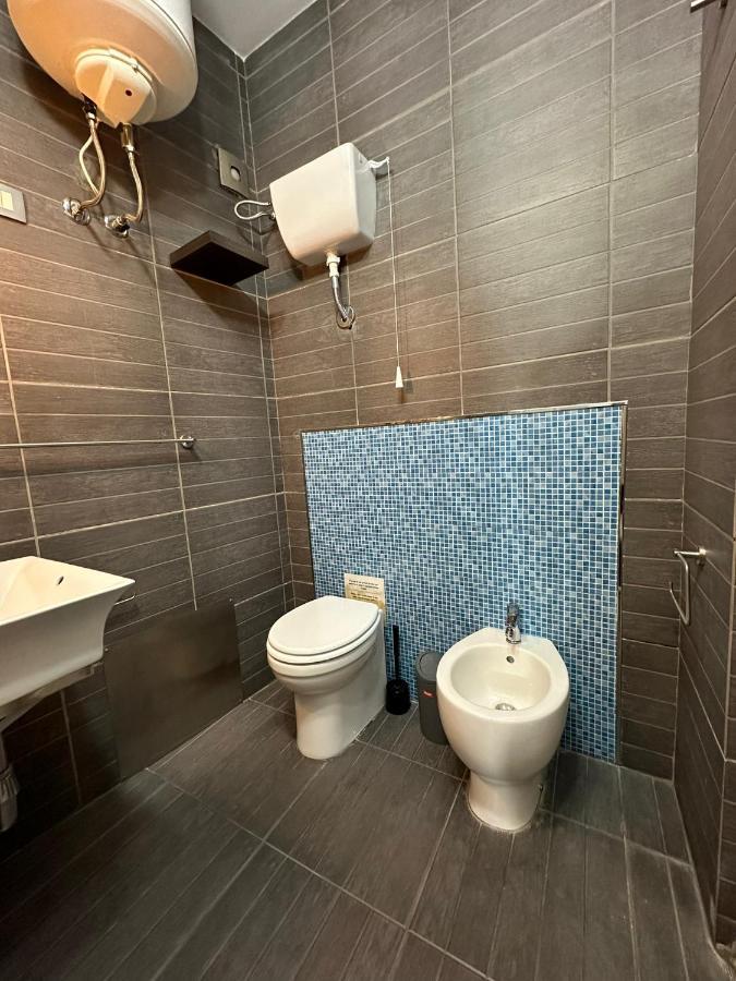 Etna Rooms Katanya Dış mekan fotoğraf