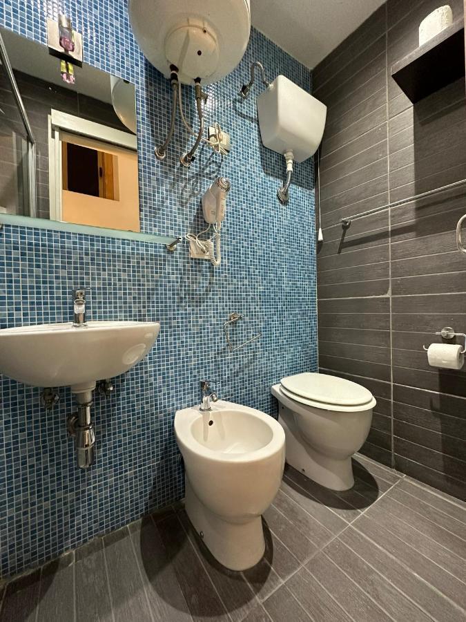 Etna Rooms Katanya Dış mekan fotoğraf